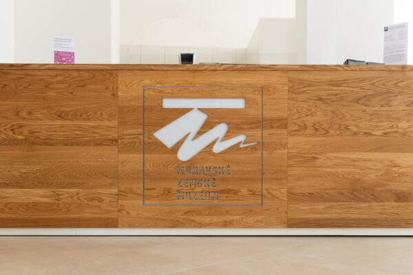 Moravian regional museum