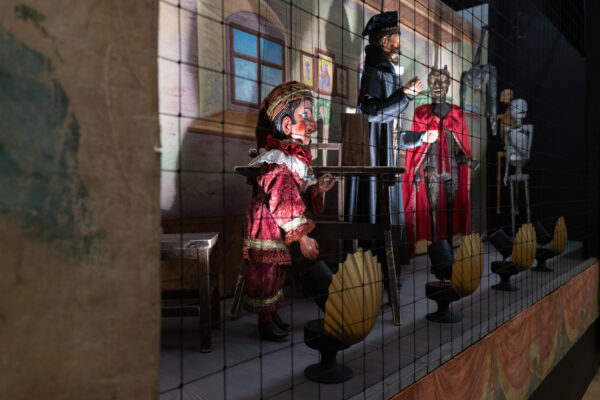 Moravian regional museum