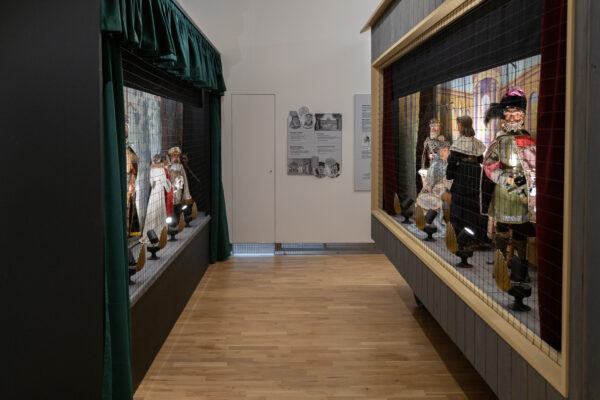 Moravian regional museum