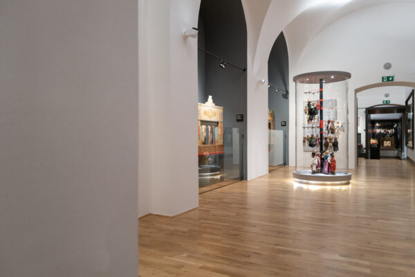 Moravian regional museum