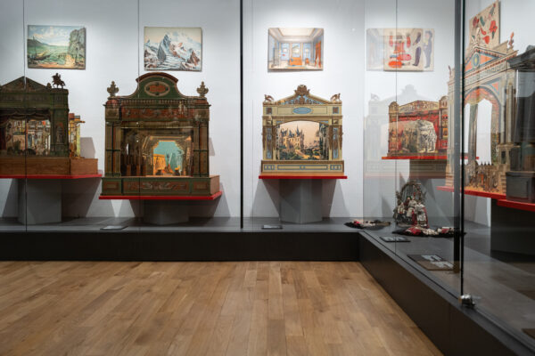 Moravian regional museum