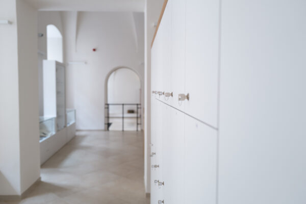 Moravian regional museum