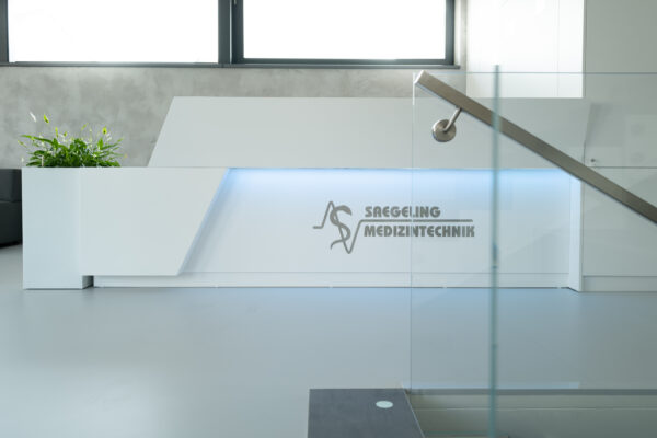 Saegeling offices