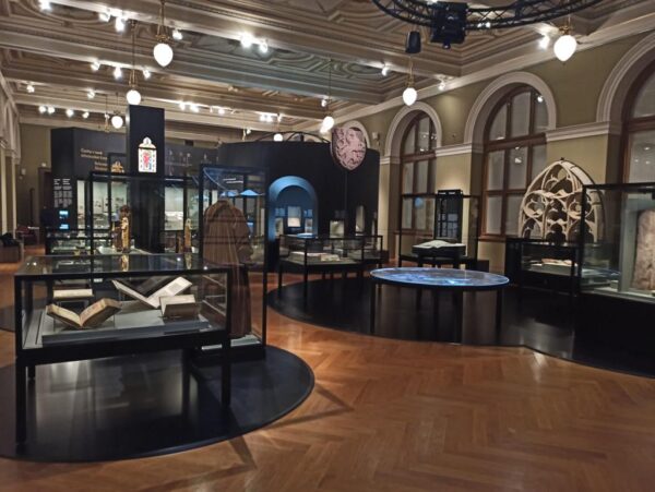 National Museum