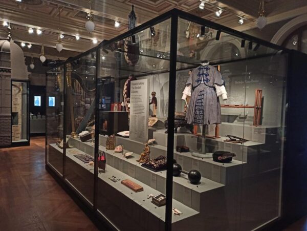 National Museum