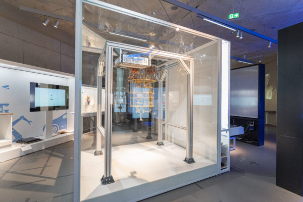 Deutsches Museum Nürnberg