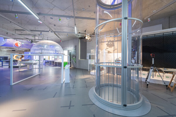 Deutsches Museum Nürnberg