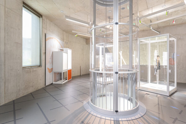 Deutsches Museum Nürnberg