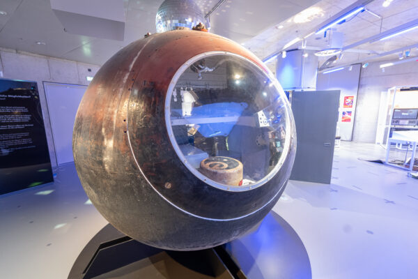 Deutsches Museum Nürnberg